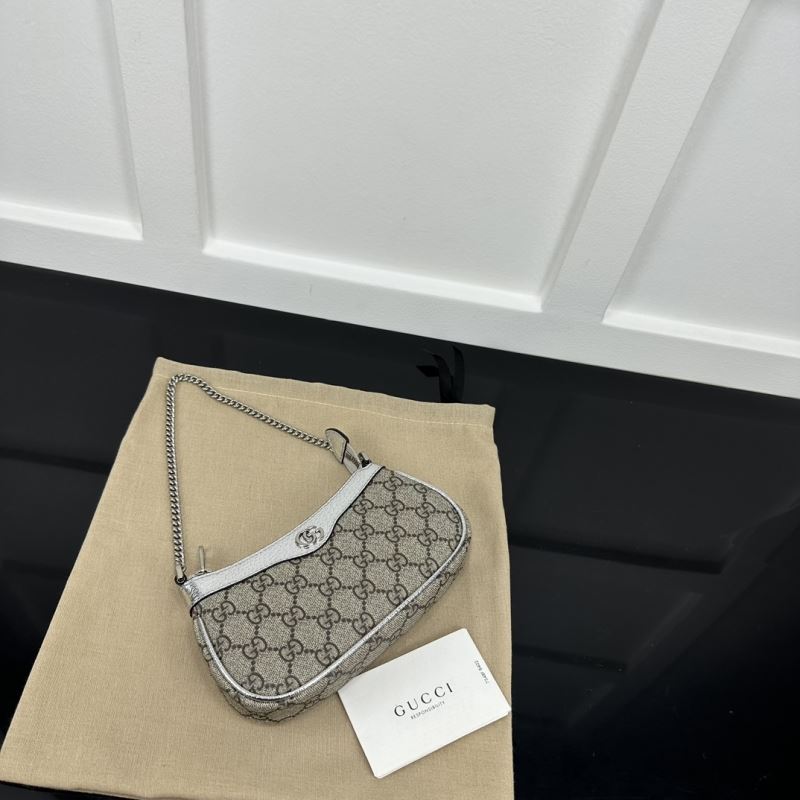 Gucci Hobo Bags